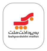 لوگو به پرداخت ملت