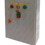 تابلو محافظ دستگاه صنعتی 20 آمپر