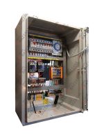 قابلیت نصب پرشرسوئیچ یا ست کنترل